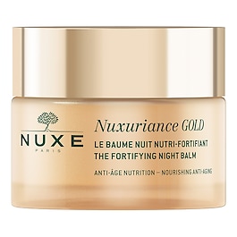 Nuxuriance Gold - Baume Nuit Nutri-Fortifiant