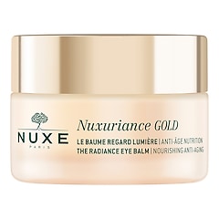 Nuxuriance Gold - Baume Regard Lumière, NUXE