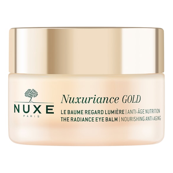 Nuxuriance Gold - Baume Regard Lumière, NUXE
