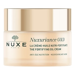 Nuxuriance Gold - Crème-Huile Nutri-Fortifiante, NUXE