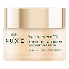 Nuxuriance Gold - Crème-Huile Nutri-Fortifiante