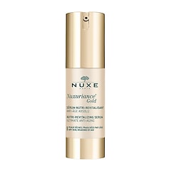 Nuxuriance Gold - Sérum Nutri-Revitalisant, NUXE