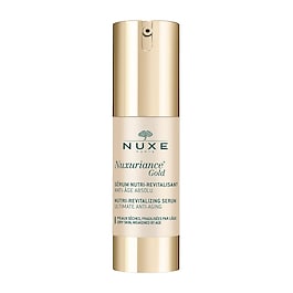 Nuxuriance Gold - Sérum Nutri-Revitalisant