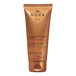 Nuxe Sun - Auto-bronzant hydratant sublimateur