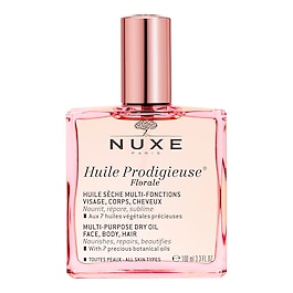 Huile Prodigieuse® Florale - Aceite Seco Multi-funciones