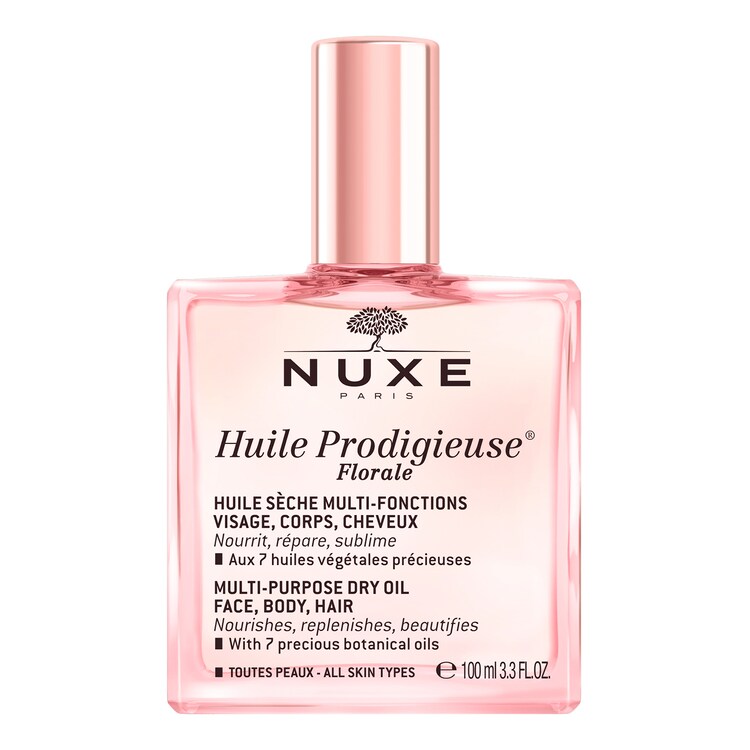 Huile Prodigieuse® Florale - Aceite Seco Multi-funcional