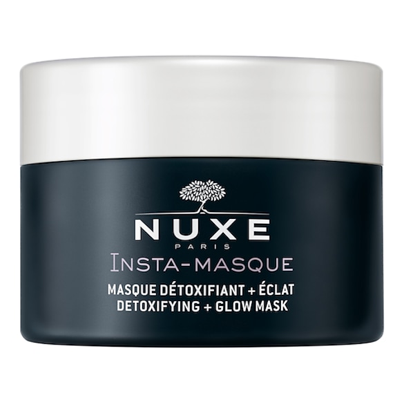 Insta-Masque - Masque détoxifiant + éclat, NUXE