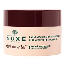 Rêve de miel - Baume Visage Ultra-Réconfortant