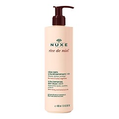 Rêve de miel - Crème Corps Ultra-Réconfortante 48H Rêve de miel, NUXE