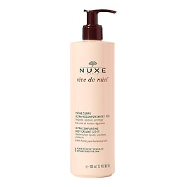 Rêve de miel - Crème Corps Ultra-Réconfortante 48H Rêve de miel