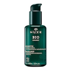 Nuxe Bio - Huile Corps Nourrissante Régénérante, NUXE