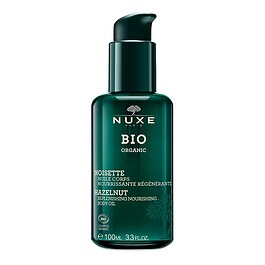 Nuxe Bio - Huile Corps Nourrissante Régénérante