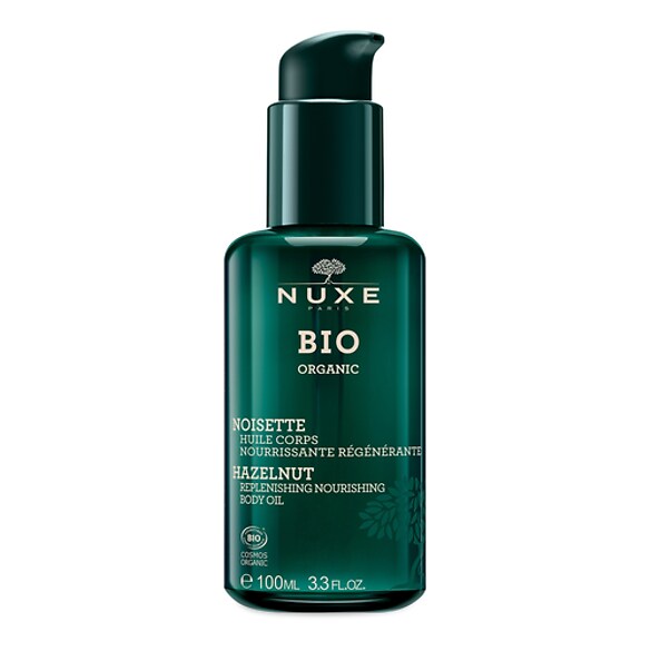 Nuxe Bio - Huile Corps Nourrissante Régénérante, NUXE