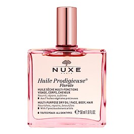 Huile Prodigieuse® Florale - Aceite Seco Multi-funcional