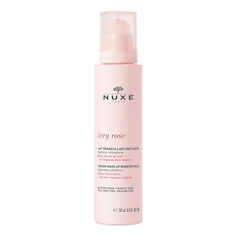 Very Rose - Leche Desmaquillante Cremosa
