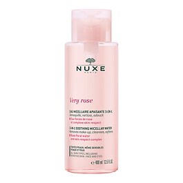 Very Rose - Agua Micelar Calmante 3 en 1 image
