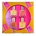 Coffret 4 x 10 ml