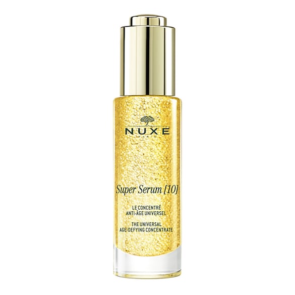 Super Sérum 10 - El concentrado anti-envejecimiento universal, Nuxe