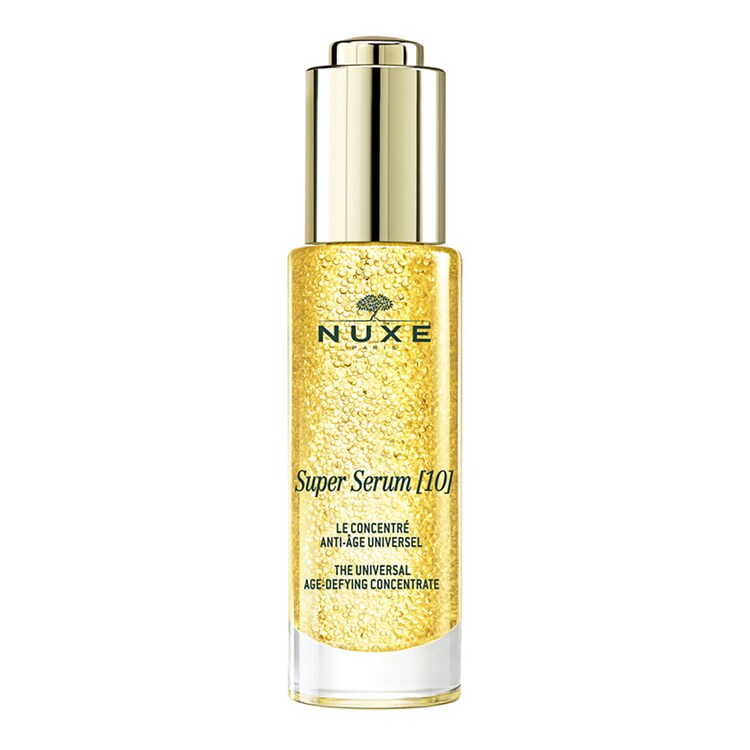 Super Serum [10] - Le concentré anti-âge universel