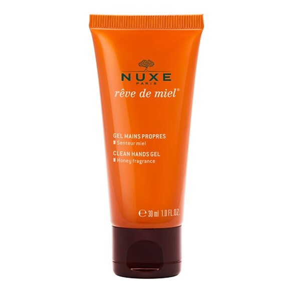 Rêve de miel - Gel Mains Propres, NUXE
