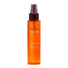 Rêve de miel - Spray Mains Propres