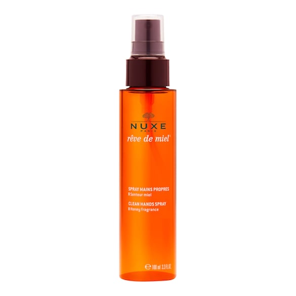 Rêve de miel - Spray Mains Propres, NUXE