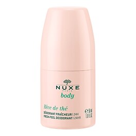 Rêve de Thé - Desodorante Frescor 24h 