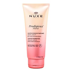 Prodigieux® Floral Gelée de Douche Délicate - Gel douche parfumé