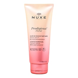 Prodigieux® Floral Gelée de Douche Délicate - Gel douche parfumé