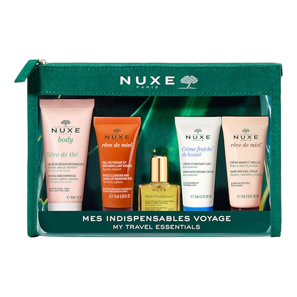 Trousse - Mes indispensables Voyage , NUXE