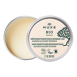 Déodorant Baume Peaux sensibles 24h