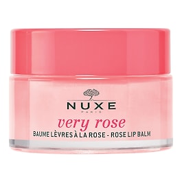 Very Rose - Bálsamo de Labios 