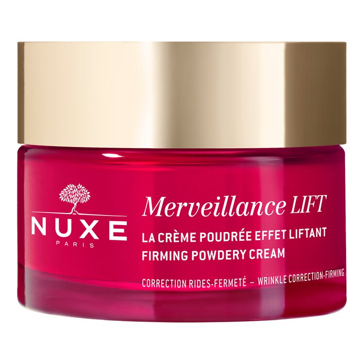 Merveillance Lift Crème Poudrée Effet Liftant - Crème anti-âge