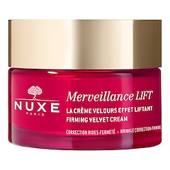 Merveillance Lift Crème Velours Effet Liftant - Crème Anti-Âge, NUXE