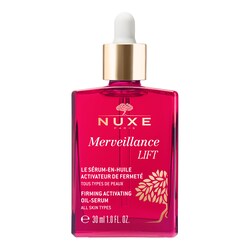 Merveillance Lift Sérum-en-Huile Activateur de Fermeté - Sérum anti-âge