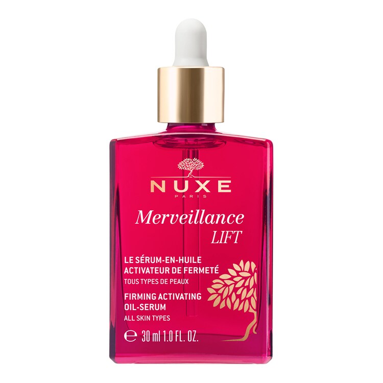 Merveillance Lift Sérum-en-Huile Activateur de Fermeté - Sérum anti-âge