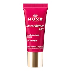 Merveillance Lift Crème Liftante Regard - Crème yeux anti-âge, NUXE
