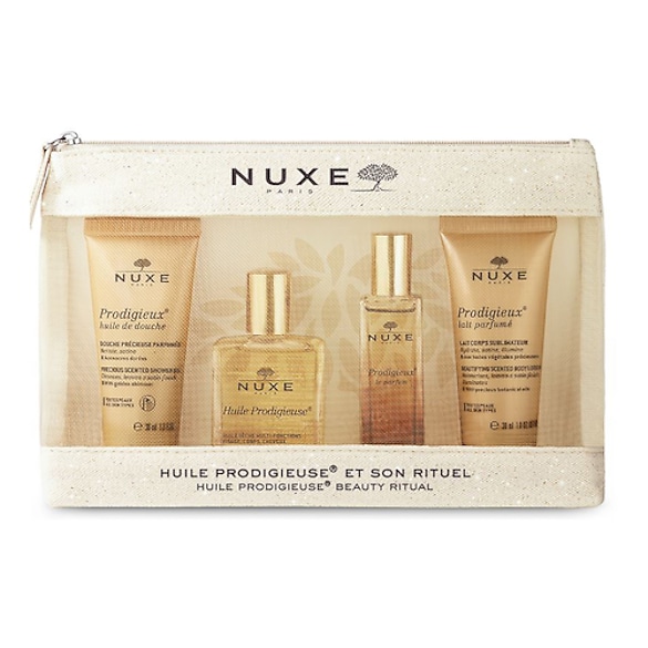 Trousse Prodigieuse® - Coffret Corps & Bain, NUXE