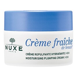 Crème Fraîche de Beauté - Crème Repulpante Hydratante 48h