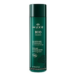 Nuxe Bio - Eau Micellaire Démaquillante