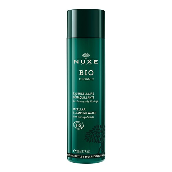 Nuxe Bio - Eau Micellaire Démaquillante, NUXE