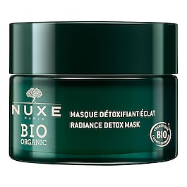 Nuxe Bio - Masque Détoxifiant Eclat