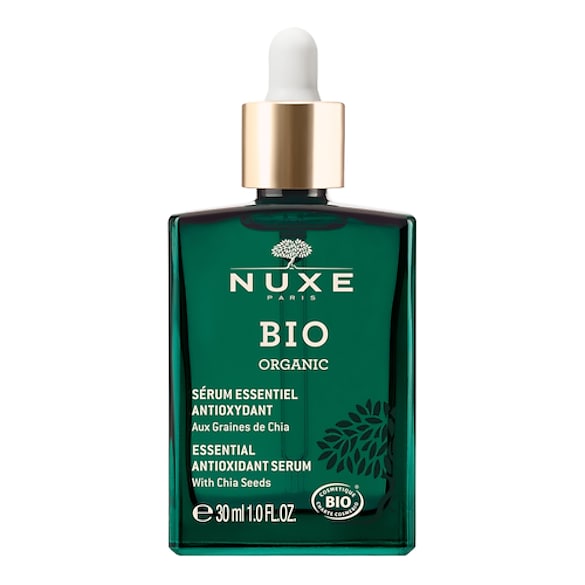 Nuxe Bio - Sérum Essentiel Antioxydant, NUXE