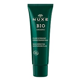 Nuxe Bio - Fluide Hydratant Correcteur de Peau