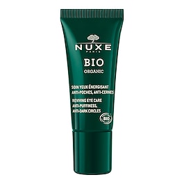 Nuxe Bio - Soin Yeux Energisant Anti-poches, Anti-cernes