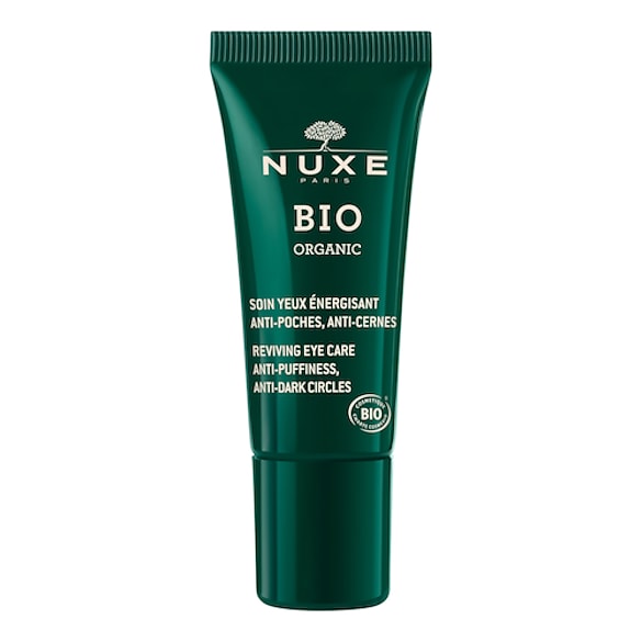 Nuxe Bio - Soin Yeux Energisant Anti-poches, Anti-cernes, NUXE