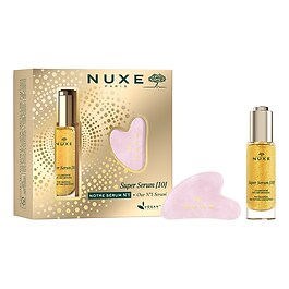 Coffret Super Serum [10] - Coffret Soin Visage