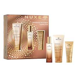 Coffret Fragrance Mythique - Coffret Parfum