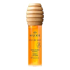 Rêve de miel -  Cuidado labial con miel, Nuxe