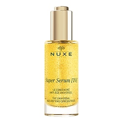 Super Serum [10] - Le concentré anti-âge universel